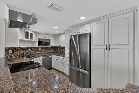 Copropriété à vendre à Fort Lauderdale, Floride: 1 chambre, 83.61 m2 № 2253333 - photo 7