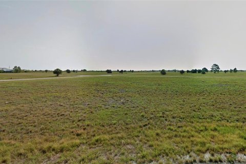 Land in Placida, Florida № 2160256