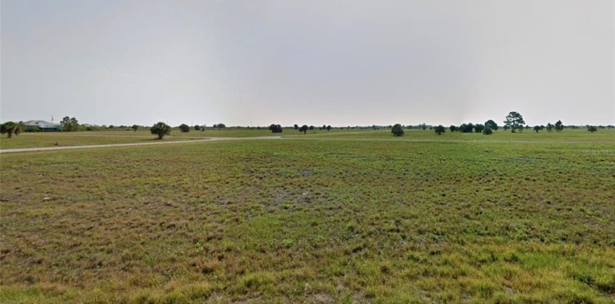 Land in Placida, Florida № 2160256