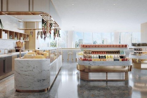 Condominio en alquiler en Miami, Florida, 2 dormitorios, 90.67 m2 № 2032741 - foto 25