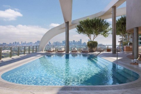 Condominio en alquiler en Miami, Florida, 2 dormitorios, 90.67 m2 № 2032741 - foto 22