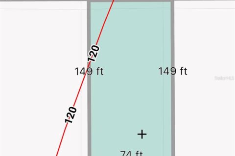 Land in Dunnellon, Florida № 2162918 - photo 2