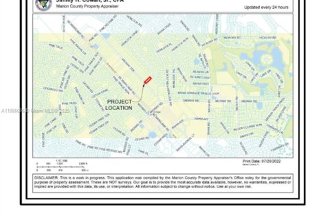 Commercial property in Ocala, Florida № 1933467 - photo 2