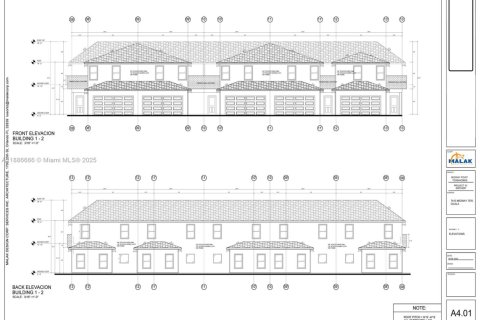 Commercial property in Ocala, Florida № 1933467 - photo 4