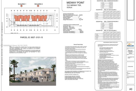 Commercial property in Ocala, Florida № 1933467 - photo 1