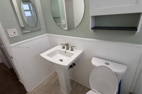 Copropriété à louer à Fort Lauderdale, Floride: 1 chambre № 2187745 - photo 10