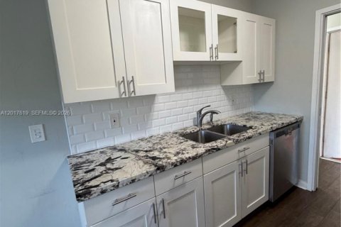 Condo à Fort Lauderdale, Floride, 1 chambre  № 2187745