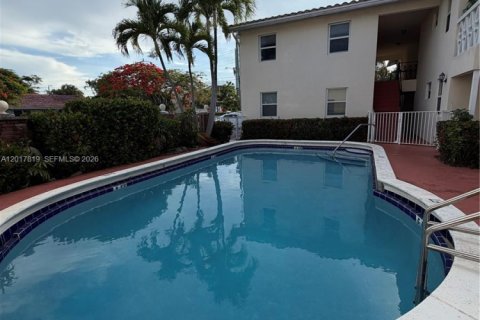 Copropriété à louer à Fort Lauderdale, Floride: 1 chambre № 2187745 - photo 4