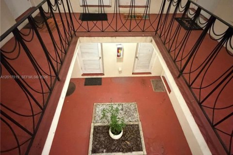 Copropriété à louer à Fort Lauderdale, Floride: 1 chambre № 2187745 - photo 15