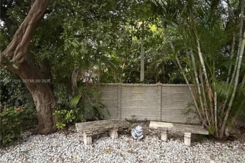 Copropriété à louer à Fort Lauderdale, Floride: 1 chambre № 2187745 - photo 11
