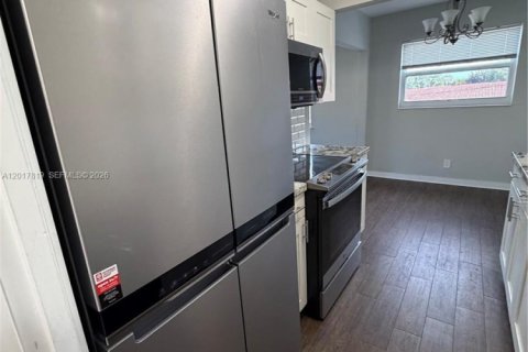 Copropriété à louer à Fort Lauderdale, Floride: 1 chambre № 2187745 - photo 9