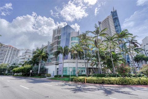 Copropriété à louer à Miami Beach, Floride: 2 chambres, 109.07 m2 № 2064864 - photo 22