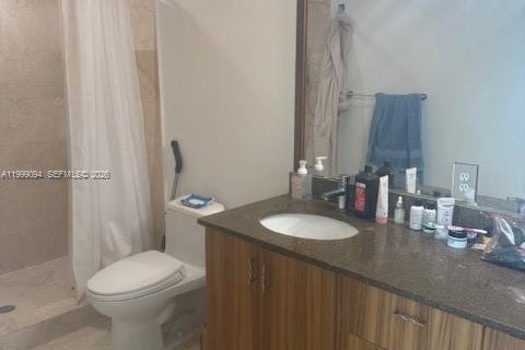 Copropriété à louer à Miami Beach, Floride: 2 chambres, 109.07 m2 № 2064864 - photo 12