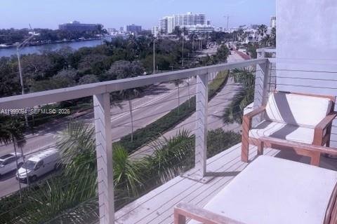 Condo à Miami Beach, Floride, 2 chambres  № 2064864