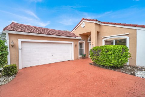 Casa en venta en Boca Raton, Florida, 3 dormitorios, 185.34 m2 № 2172188 - foto 2