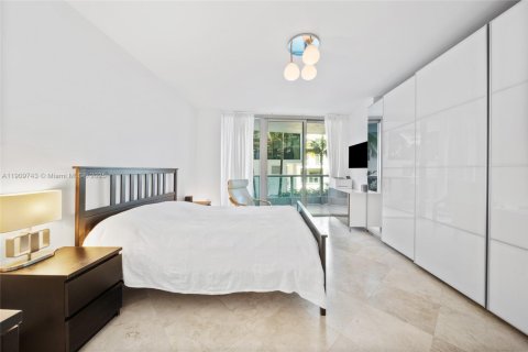 Купить кондоминиум в Серфсайд, Флорида 2 спальни, 149.94м2, № 1966076 - фото 20