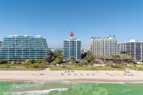 Купить кондоминиум в Серфсайд, Флорида 2 спальни, 149.94м2, № 1966076 - фото 1