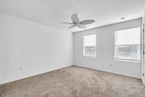 Touwnhouse à louer à Palmetto, Floride: 2 chambres, 104.05 m2 № 2156540 - photo 9
