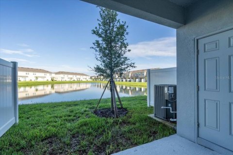 Touwnhouse à louer à Palmetto, Floride: 2 chambres, 104.05 m2 № 2156540 - photo 16