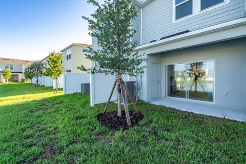 Touwnhouse à louer à Palmetto, Floride: 2 chambres, 104.05 m2 № 2156540 - photo 17