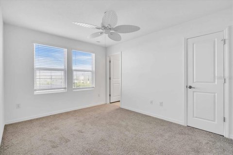 Touwnhouse à louer à Palmetto, Floride: 2 chambres, 104.05 m2 № 2156540 - photo 12