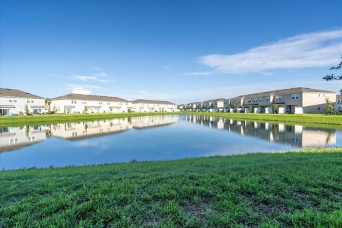Touwnhouse à louer à Palmetto, Floride: 2 chambres, 104.05 m2 № 2156540 - photo 18