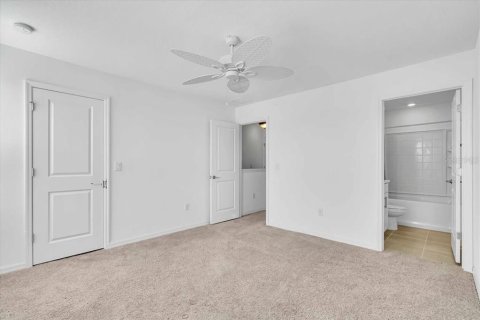 Touwnhouse à louer à Palmetto, Floride: 2 chambres, 104.05 m2 № 2156540 - photo 10