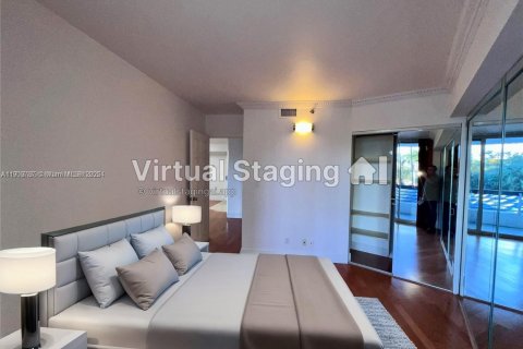 Copropriété à louer à Aventura, Floride: 2 chambres, 101.36 m2 № 1965401 - photo 3