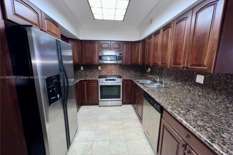 Copropriété à louer à Aventura, Floride: 2 chambres, 101.36 m2 № 1965401 - photo 4