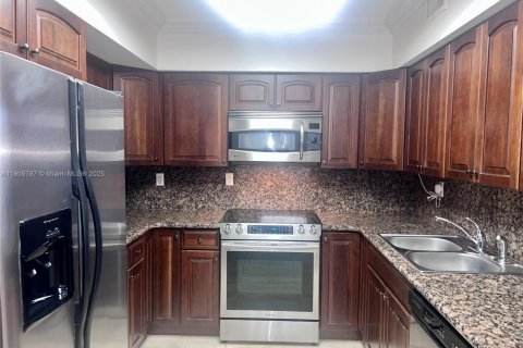 Copropriété à louer à Aventura, Floride: 2 chambres, 101.36 m2 № 1965401 - photo 10