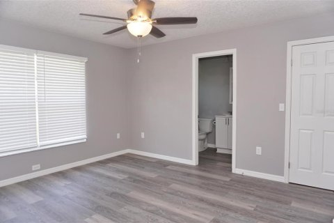 House in Dunnellon, Florida 3 bedrooms, 130.25 sq.m. № 1917262 - photo 15