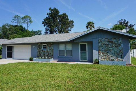 Casa en venta en Dunnellon, Florida, 3 dormitorios, 130.25 m2 № 1917262 - foto 1
