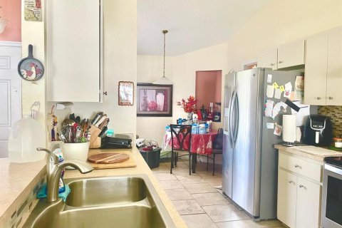 House in Ocala, Florida 4 bedrooms, 154.87 sq.m. № 1835972 - photo 22