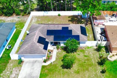 House in Ocala, Florida 4 bedrooms, 154.87 sq.m. № 1835972 - photo 3