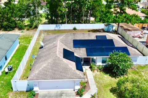 House in Ocala, Florida 4 bedrooms, 154.87 sq.m. № 1835972 - photo 4