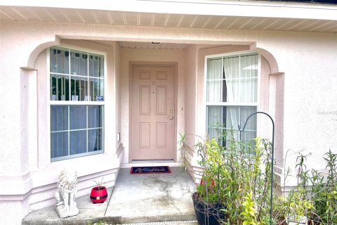 House in Ocala, Florida 4 bedrooms, 154.87 sq.m. № 1835972 - photo 10