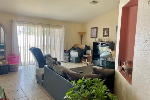 House in Ocala, Florida 4 bedrooms, 154.87 sq.m. № 1835972 - photo 15