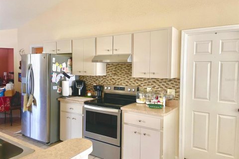 House in Ocala, Florida 4 bedrooms, 154.87 sq.m. № 1835972 - photo 26