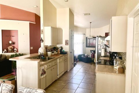 House in Ocala, Florida 4 bedrooms, 154.87 sq.m. № 1835972 - photo 27