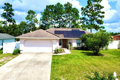 House in Ocala, Florida 4 bedrooms, 154.87 sq.m. № 1835972 - photo 2