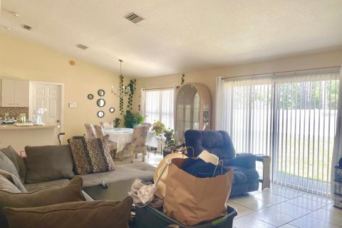 House in Ocala, Florida 4 bedrooms, 154.87 sq.m. № 1835972 - photo 28
