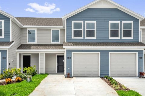 Townhouse in Davenport, Florida 3 bedrooms, 128.02 sq.m. № 2231621 - photo 3