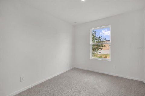 Townhouse in Davenport, Florida 3 bedrooms, 128.02 sq.m. № 2231621 - photo 21