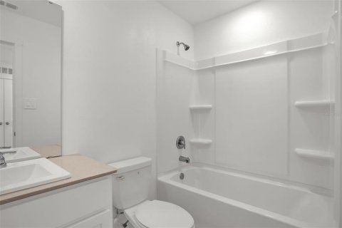 Townhouse in Davenport, Florida 3 bedrooms, 128.02 sq.m. № 2231621 - photo 23