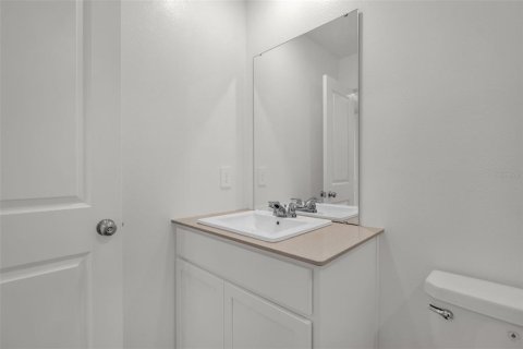 Townhouse in Davenport, Florida 3 bedrooms, 128.02 sq.m. № 2231621 - photo 24
