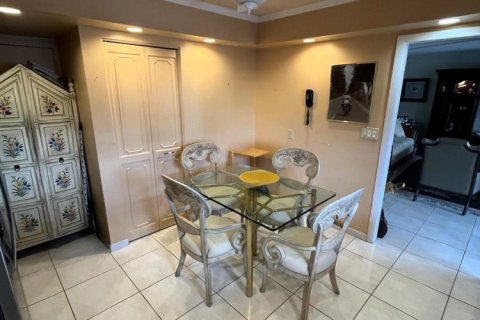 Copropriété à vendre à Fort Lauderdale, Floride: 1 chambre, 112.32 m2 № 2083640 - photo 7