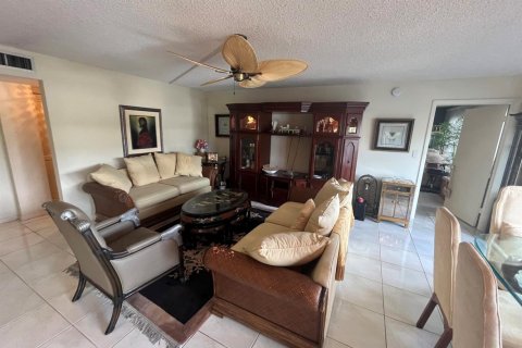 Copropriété à vendre à Fort Lauderdale, Floride: 1 chambre, 112.32 m2 № 2083640 - photo 16