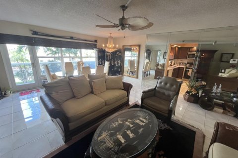 Copropriété à vendre à Fort Lauderdale, Floride: 1 chambre, 112.32 m2 № 2083640 - photo 13