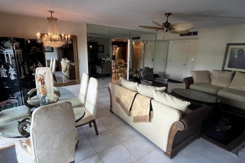Copropriété à vendre à Fort Lauderdale, Floride: 1 chambre, 112.32 m2 № 2083640 - photo 18