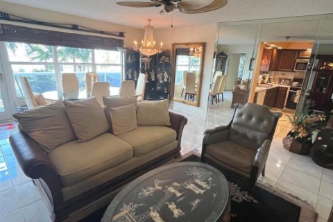 Copropriété à vendre à Fort Lauderdale, Floride: 1 chambre, 112.32 m2 № 2083640 - photo 14